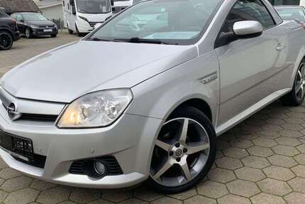 Opel Tigra 107.800 km 4.450 &euro; Bad Essen 49152