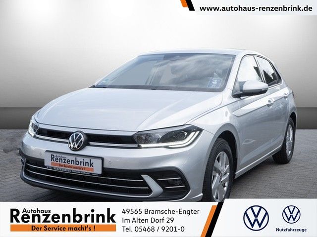 VW Polo 6.000 km 23.890 € Bramsche 49565