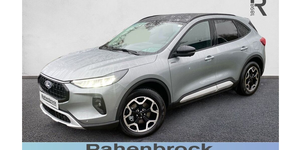 Ford Kuga 16.451 km 31.990 &euro; Melle 49324