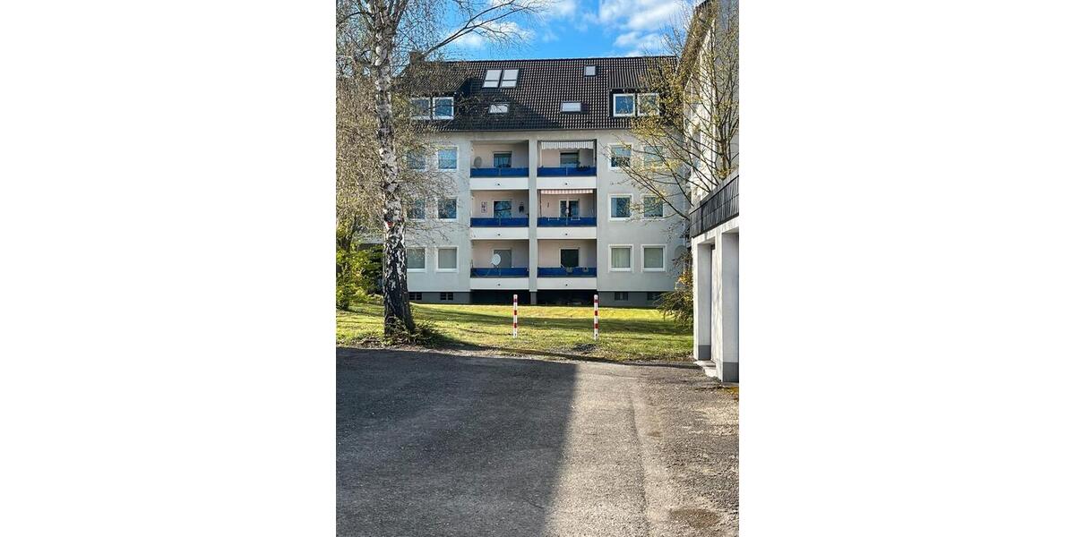 Etagenwohnung Osnabrück Dodesheide - 3 Zimmer, 71 m&sup2;, 155.000&euro; | Angebot:26001932