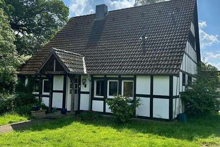 Haus zum Kaufen in Bad Rothenfelde 375.000 € 145 m² 6 zimmer