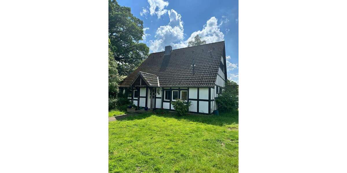 Haus zum Kaufen in Bad Rothenfelde 375.000 € 145 m² 6 zimmer