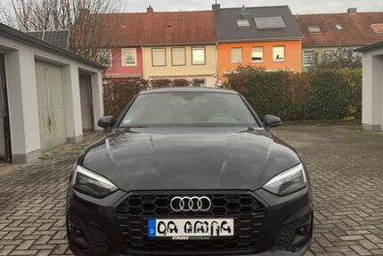 Audi A5 82.000 km 30.000 &euro; Osnabrück 49084