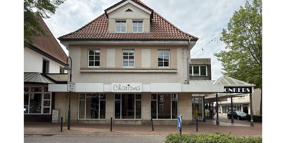 Einzelhandel in Georgsmarienhütte 1.800 € 94 m² zimmer