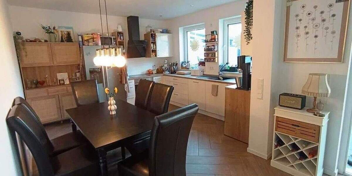 Doppelhaushälfte Osnabrück Atter - 4 Zimmer, 127 m&sup2;, 469.000&euro; | Angebot:25824886