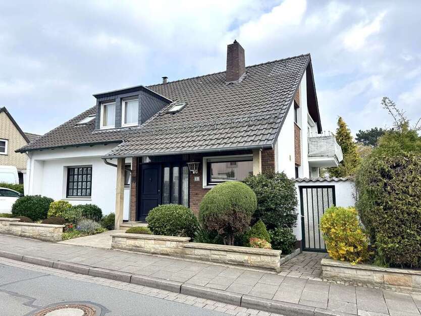 Haus zum Kaufen in Osnabrück 669.000 € 205 m²