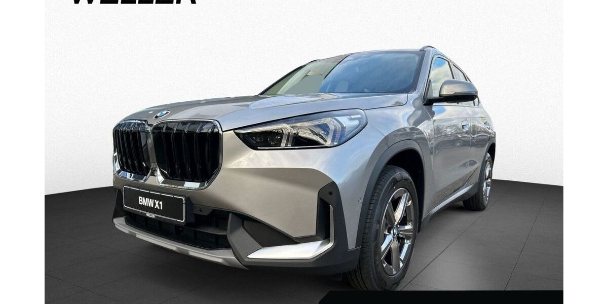 BMW X1 11.189 km 44.399 &euro; Ibbenbüren 49479