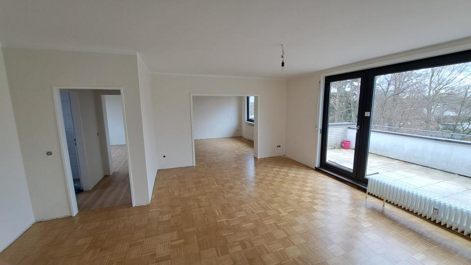 Etagenwohnung Osnabrück Hellern - 2.5 Zimmer, 78 m&sup2;, 800&euro; | Angebot:26406020