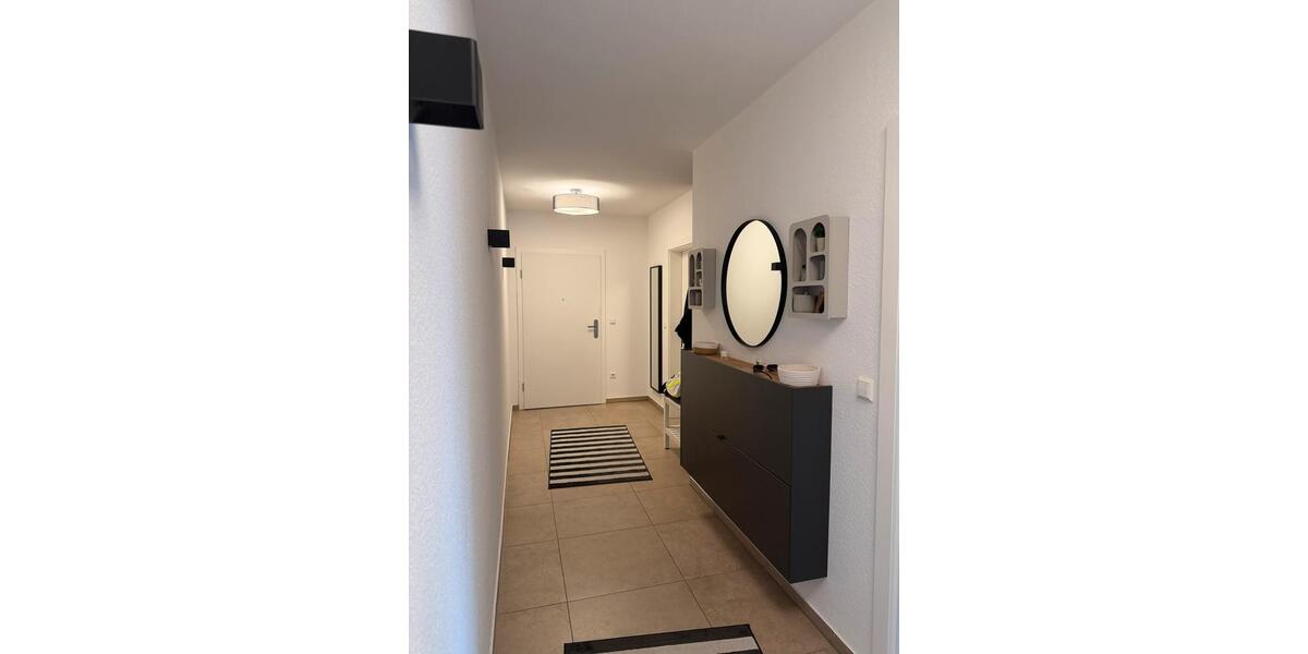 Erdgeschoßwohnung Ibbenbüren Bockraden - 3 Zimmer, 92 m&sup2;, 850&euro; | Angebot:25499385