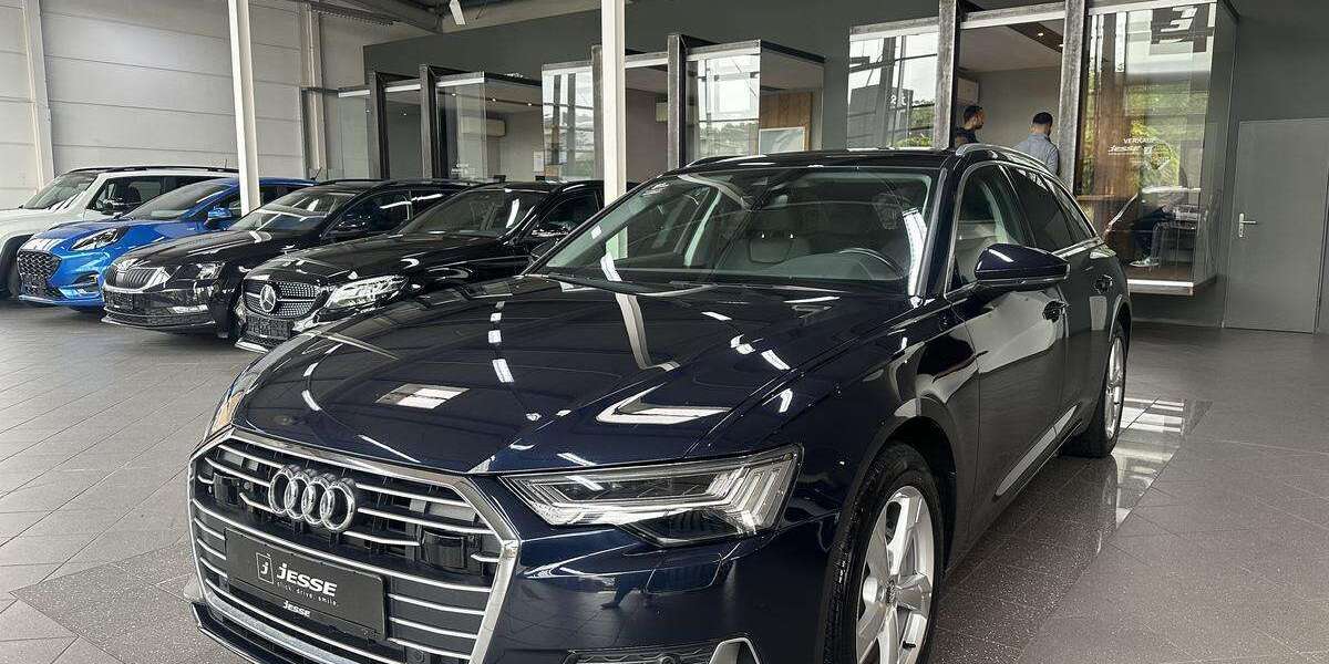 Audi A6 117.300 km 27.990 &euro; Ibbenbüren 49477