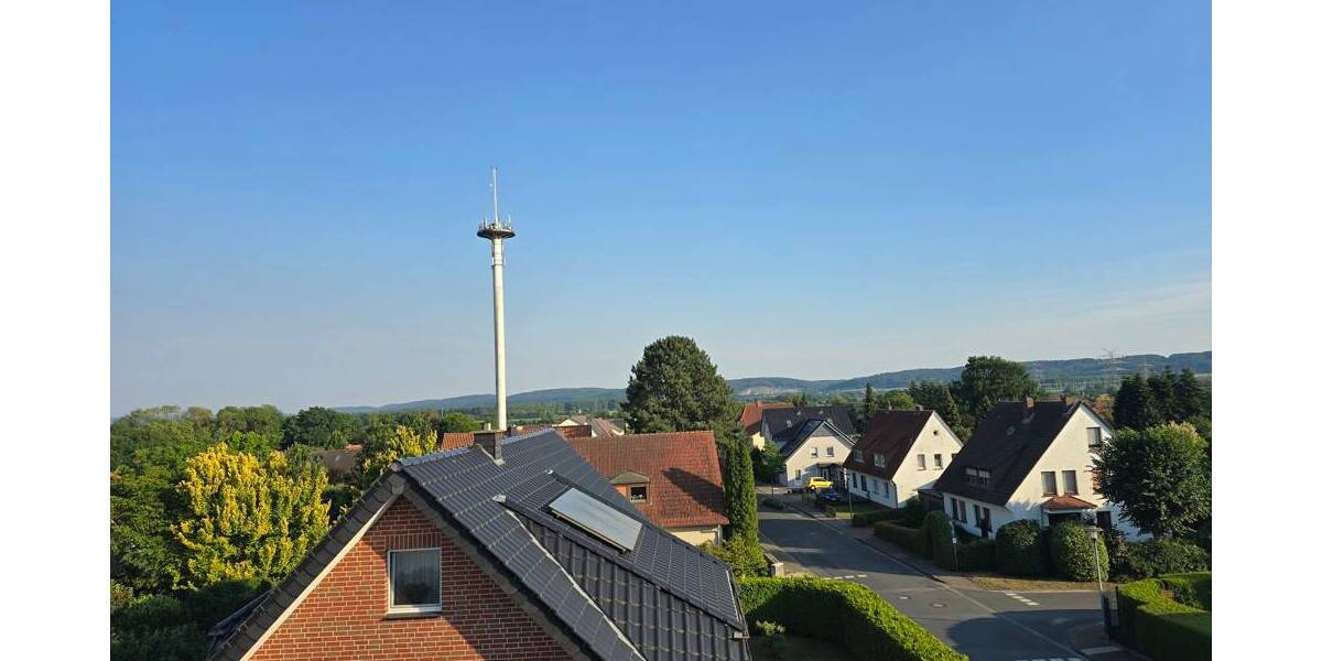 Etagenwohnung Bohmte Hinterfelde - 2 Zimmer, 81 m&sup2;, 270.072&euro; | Angebot:25687421