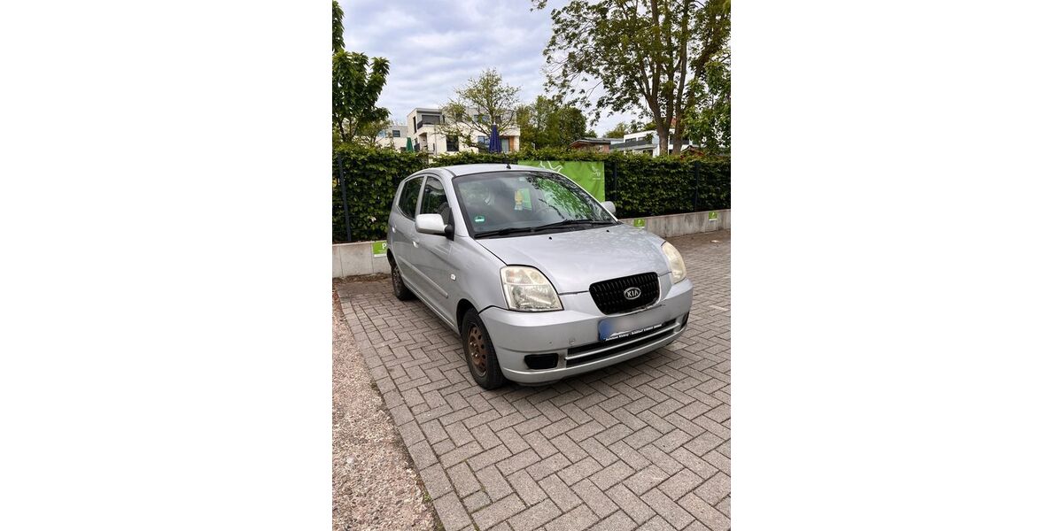 Kia Picanto 142.000 km 1.900 &euro; Osnabrück 49074