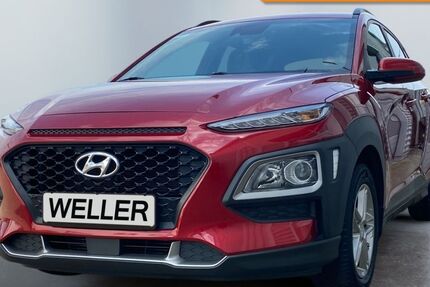 Hyundai KONA 85.229 km 11.999 € Osnabrück 49090