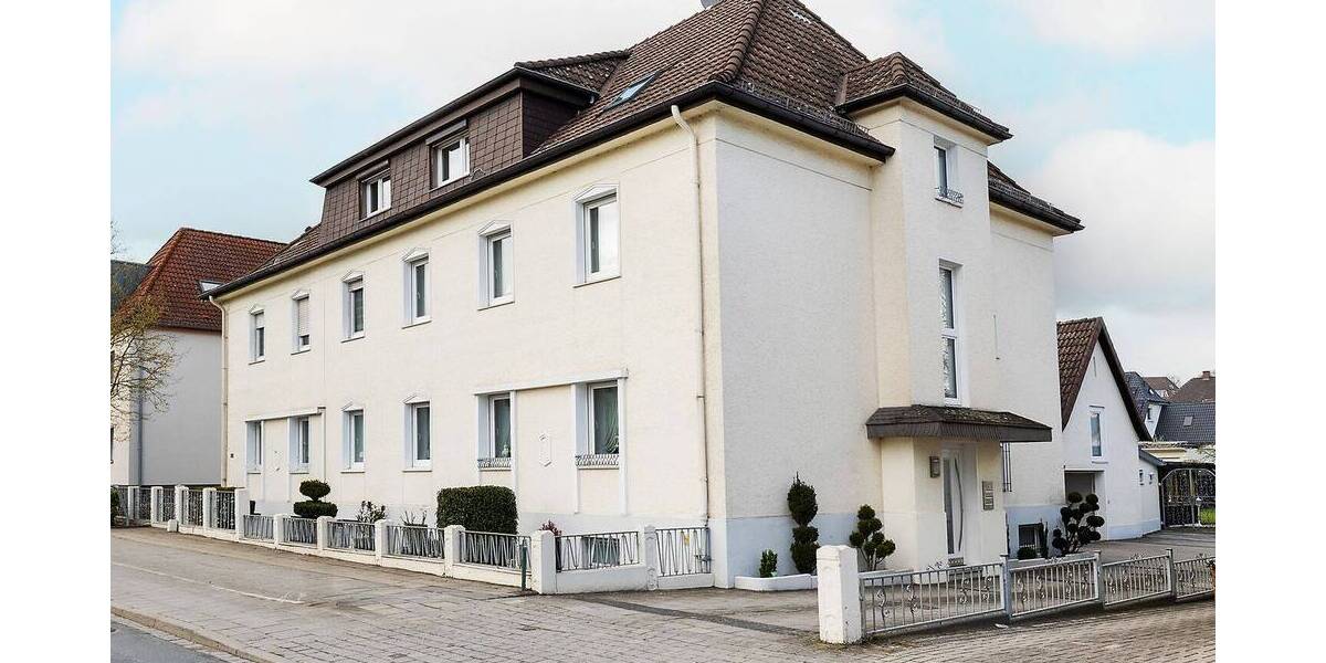 Mehrfamilienhaus, Wohnhaus Osnabrück Gretesch - 7 Zimmer, 190 m&sup2;, 399.000&euro; | Angebot:26630308