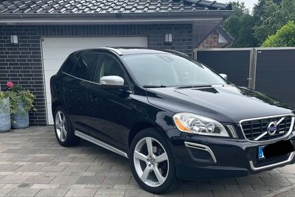 Volvo XC60 191.573 km 12.900 &euro; Ibbenbüren 49477
