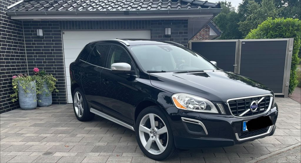 Volvo XC60 191.573 km 12.900 &euro; Ibbenbüren 49477