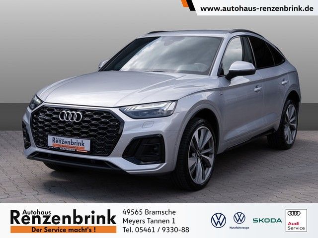 Audi Q5 73.642 km 43.447 &euro; Bramsche 49565