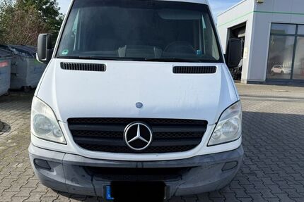 Mercedes-Benz Sprinter 247.621 km 7.900 &euro; Lienen 49536