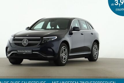 Mercedes-Benz EQC 46.900 km 40.180 &euro; Osnabrück 49078