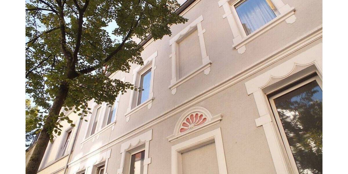 Etagenwohnung Osnabrück Schinkel - 3 Zimmer, 57 m&sup2;, 610&euro; | Angebot:26686269