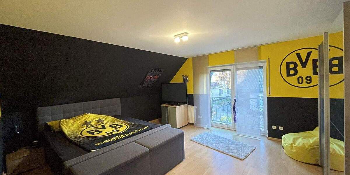 Einfamilienhaus Ostercappeln Venne - 5 Zimmer, 196 m&sup2;, 363.000&euro; | Angebot:24459984