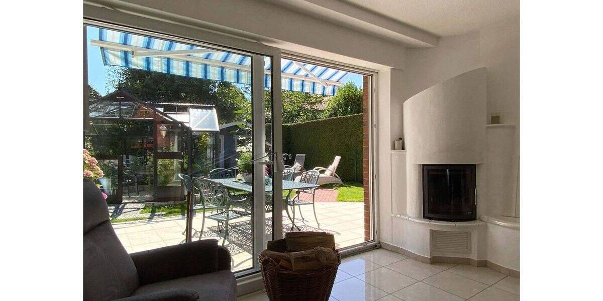 Ein eigenes Haus - zum Preis - einer Eigentumswohnung Hochwertig ausgestattet - direkt in Melle. 6 zimmer