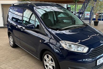 Ford Transit 97.200 km 9.950 € Hörstel 48477