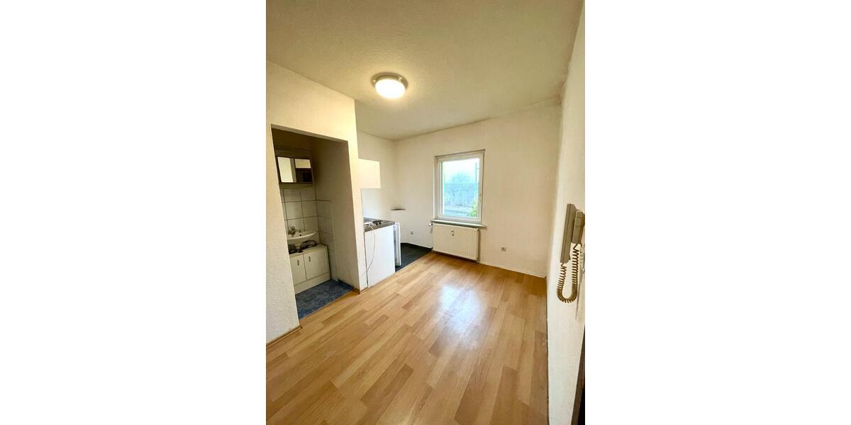 Etagenwohnung Belm - 1 Zimmer, 13 m&sup2;, 250&euro; | Angebot:24848543
