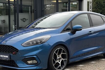 Ford Fiesta 55.394 km 16.900 € Halle Westfalen 33790