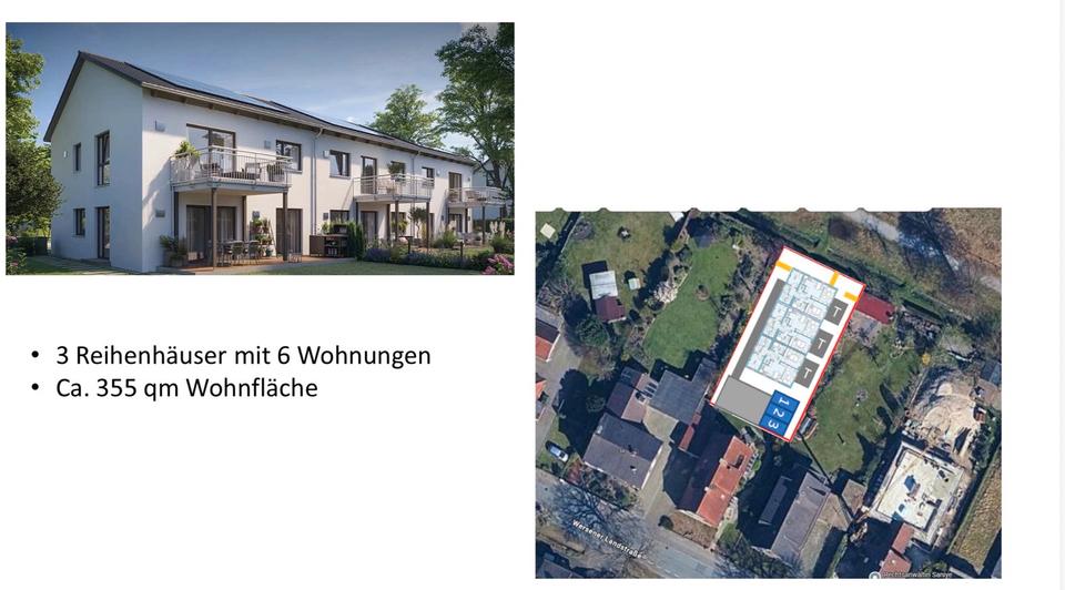 Mehrfamilienhaus, Wohnhaus Osnabrück Hafen - 7 Zimmer, 200 m&sup2;, 554.000&euro; | Angebot:27095921