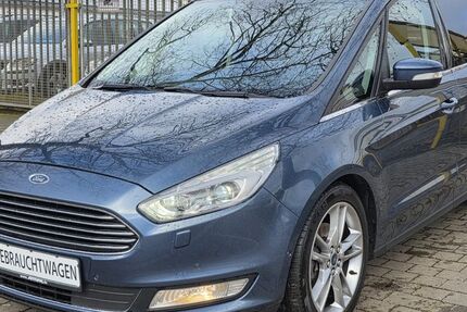 Ford Galaxy 170.599 km 13.499 &euro; Osnabrück 49084