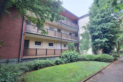 Wohnung Osnabrück Hellern - 2 Zimmer, 66 m&sup2;, 595&euro; | Angebot:26960791