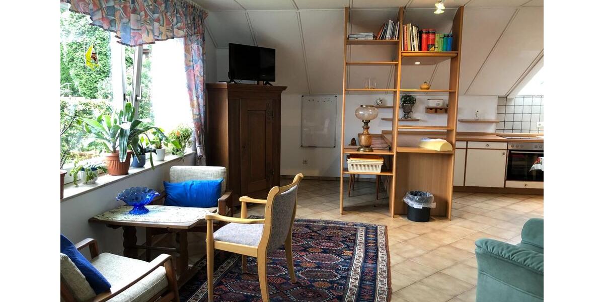 Dachgeschoßwohnung Ostercappeln - 5 Zimmer, 90 m&sup2;, 15&euro; | Angebot:25152698