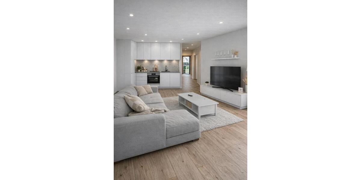 Doppelhaushälfte Neuenkirchen - 5 Zimmer, 130 m&sup2;, 429.000&euro; | Angebot:26791263