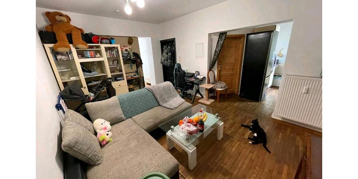 Erdgeschoßwohnung Osnabrück Nahne - 2 Zimmer, 65 m&sup2;, 835&euro; | Angebot:25948852