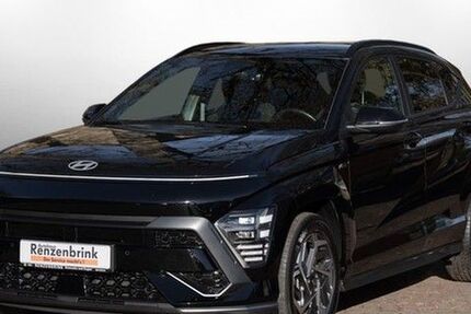 Hyundai KONA 23.317 km 27.490 &euro; Bramsche - Engter 49565