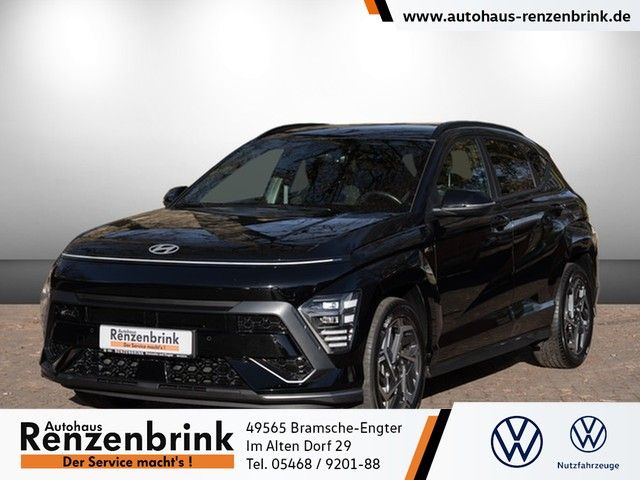 Hyundai KONA 23.317 km 28.490 &euro; Bramsche 49565