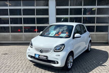 Smart ForFour 59.000 km 8.000 &euro; Osnabrück 49090