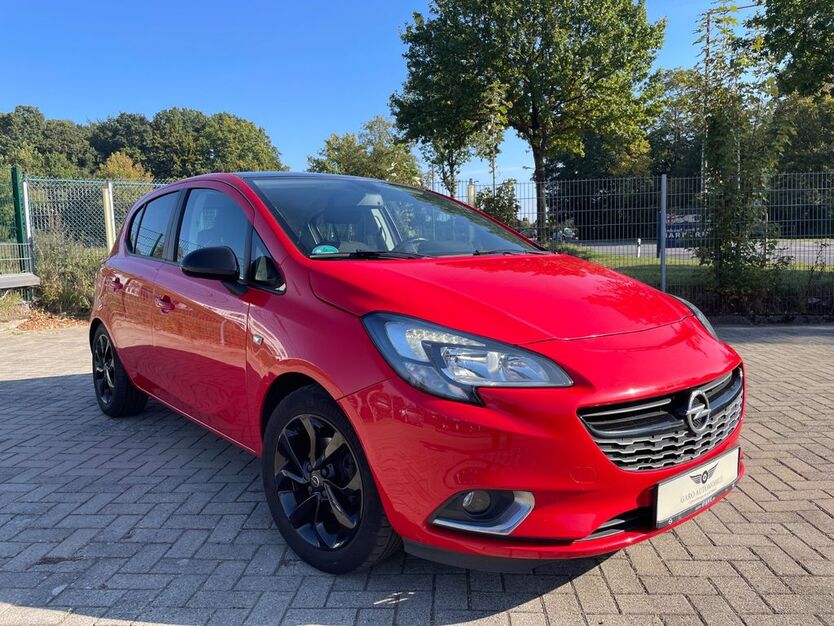 Opel Corsa 129.000 km 6.750 € Belm 49191