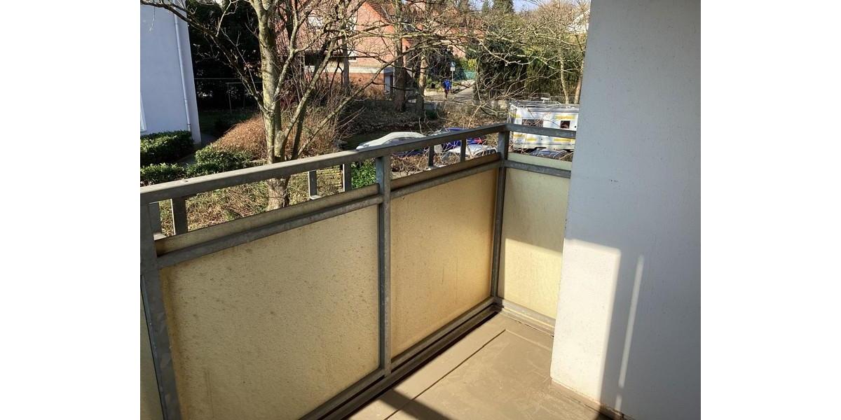 Etagenwohnung Osnabrück Wüste - 2 Zimmer, 50 m&sup2;, 555&euro; | Angebot:26128575