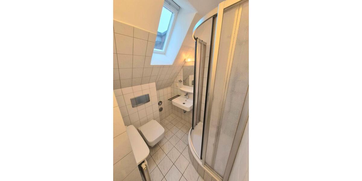 Etagenwohnung Osnabrück Fledder - 1 Zimmer, 37 m&sup2;, 498&euro; | Angebot:26677773
