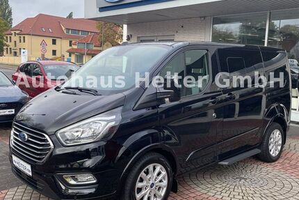 Ford Tourneo Custom 34.420 km 35.950 € Osnabrück 49090