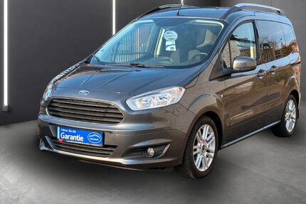 Ford Tourneo Courier 156.183 km 6.790 &euro; Osnabrück 49090