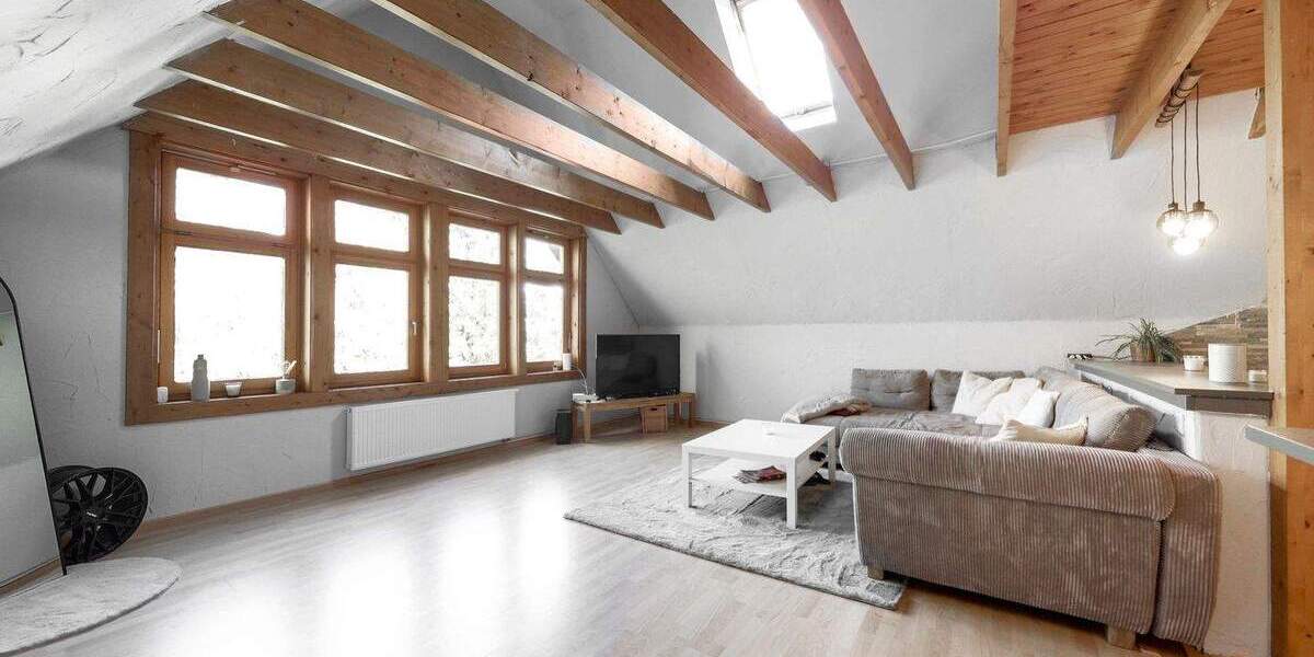 Einfamilienhaus Bissendorf Schledehausen - 5 Zimmer, 190 m&sup2;, 350.000&euro; | Angebot:25743894