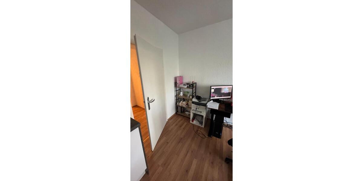Erdgeschoßwohnung Osnabrück - 2 Zimmer, 35 m&sup2;, 330&euro; | Angebot:26669442