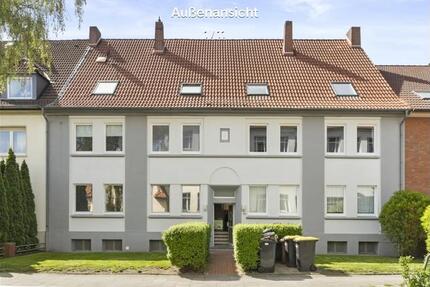 Wohnung Osnabrück Fledder - 3 Zimmer, 78 m&sup2;, 209.000&euro; | Angebot:26443850
