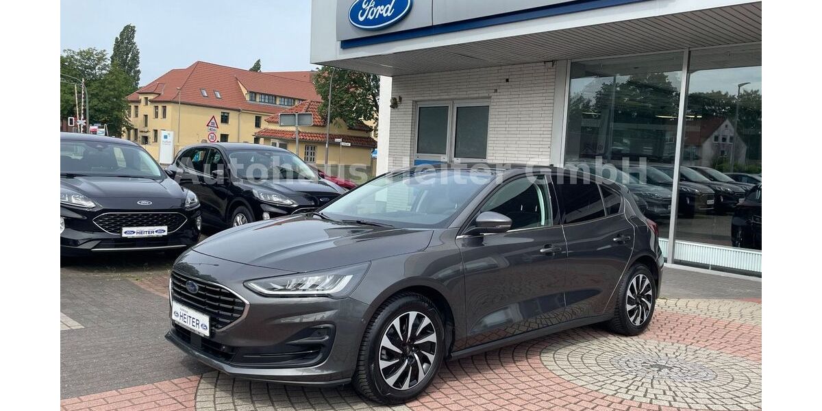 Ford Focus 24.060 km 20.950 &euro; Osnabrück 49090
