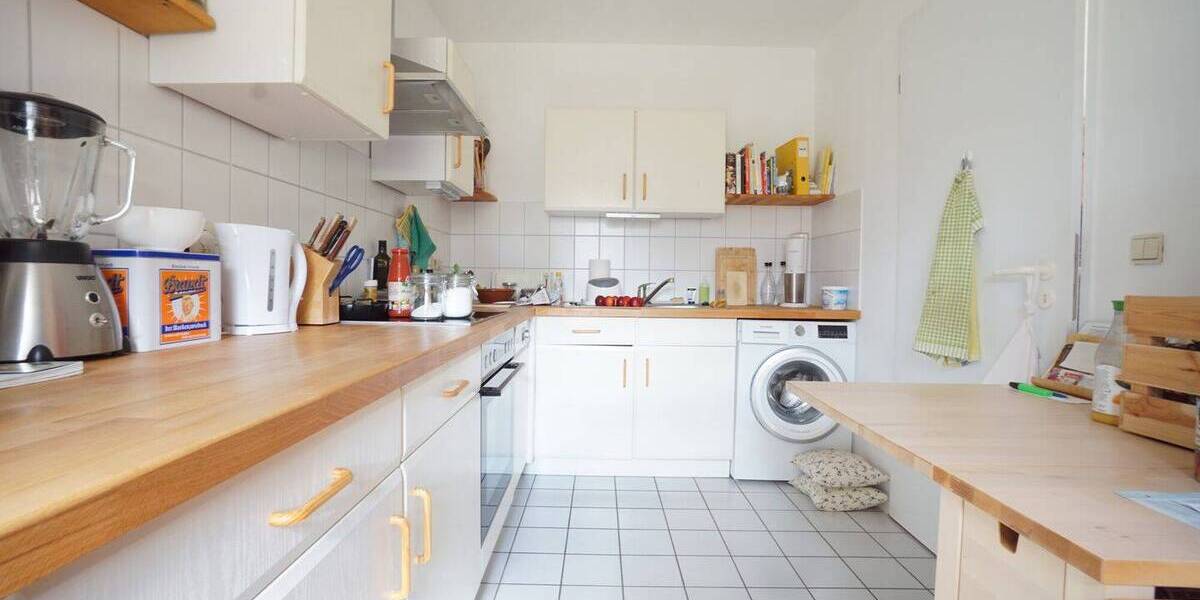 Etagenwohnung Osnabrück Innenstadt - 3 Zimmer, 76 m&sup2;, 209.000&euro; | Angebot:26797399
