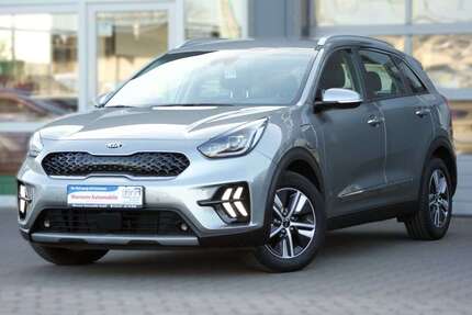 Kia Niro 56.300 km 21.700 &euro; Wallenhorst 49134