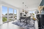 Hochwertiges Einfamilienhaus in Ibbenbüren Bockraden – moderner Neubau von Viebrockhaus (KfW 40+) - Einfamilienhaus Ibbenbüren Ibbenbüren | Angebot:26312312